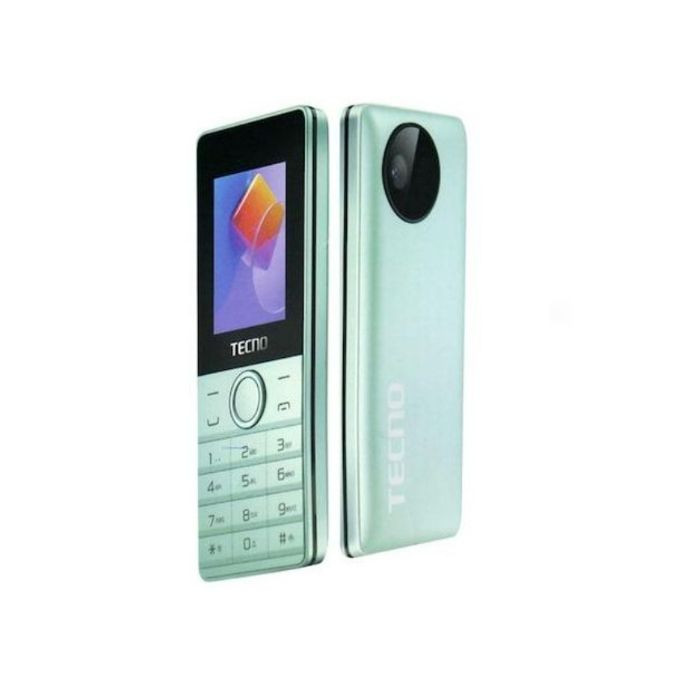 Tecno T302 Dual Sim